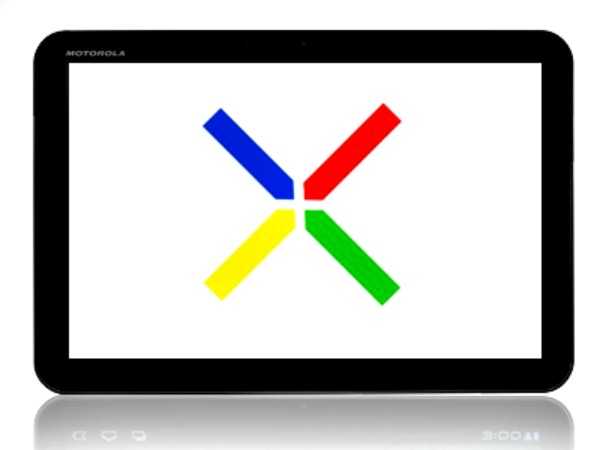 Google Nexus Tablet με 7άρα;