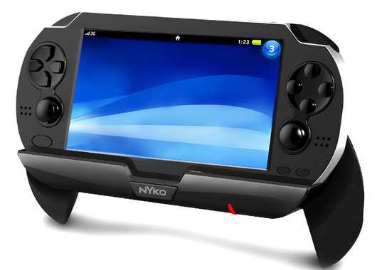 Περισσότερες από 3 ώρες gaming στο PS Vita;