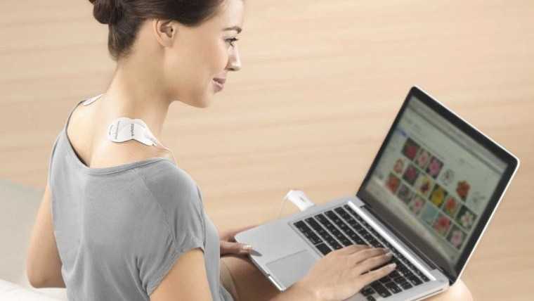 OSIM uPixie – λίγο μασάζ…