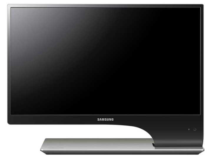 Έκθεση CES 2012 – ένα hi end μόνιτορ από τον Κορεάτη…