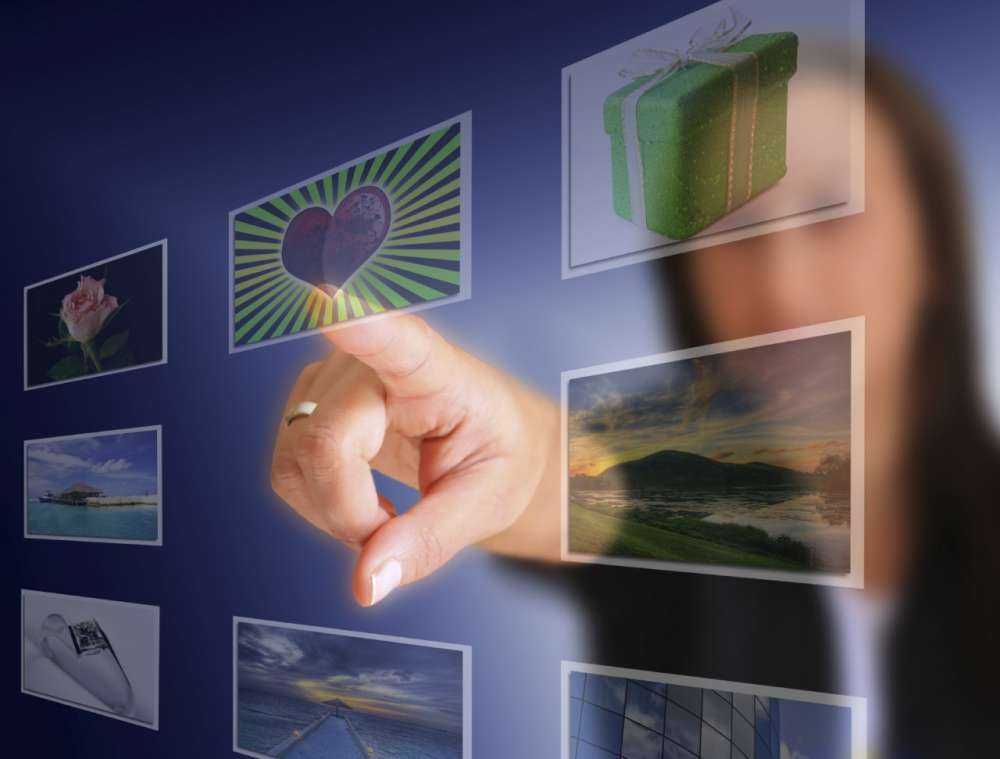 Επαναπρογραμματιζόμενα μαγνητικά υγρά – και επιτέλους αίσθηση στο virtual keyboard