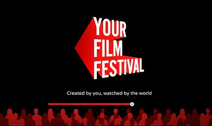 YouTube – $500,000 για να πεις μια ιστορία…