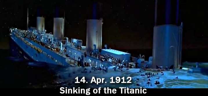 100 χρόνια ιστορίας σε 10 λεπτά…