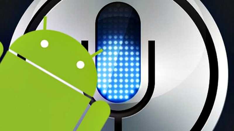 Utter! μια νέα voice recognition app για το Android…