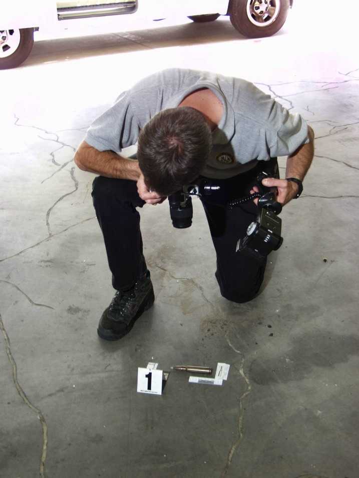 Γυαλιά επαυξημένης πραγματικότητας για τους CSI…