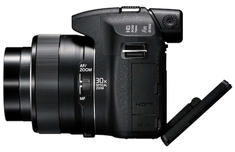 Όλες οι νέες Sony Cybershot και επισήμως…