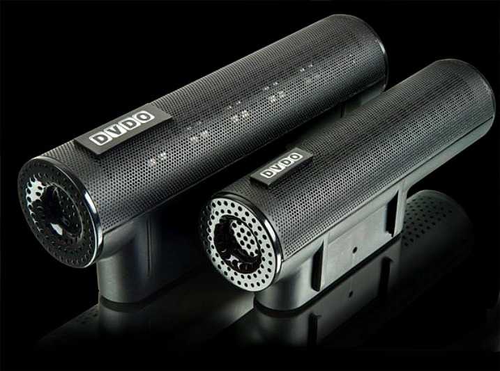 DVDO Air WirelessHD – ασύρματα…