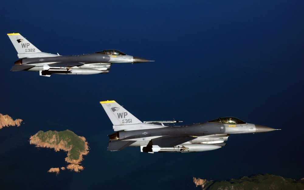 Πολεμική Αεροπορία ΗΠΑ – αργεί το F-35…
