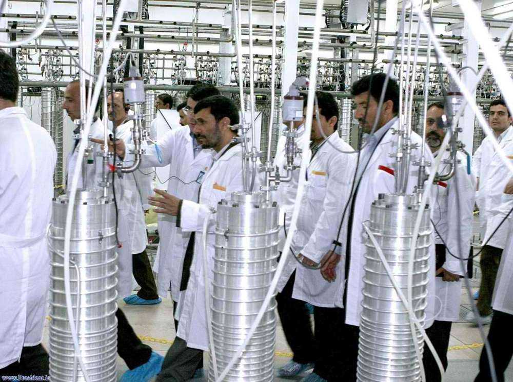 Προβλήματα στο Ιράν με το Internet – πριν τις εκλογές…