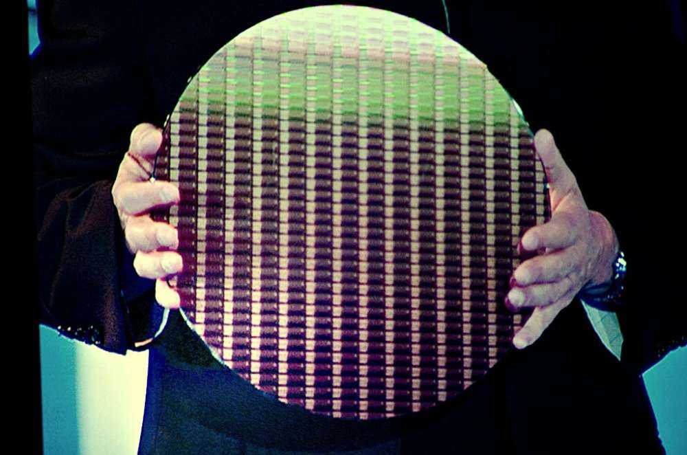 Intel – μόνο οι dual-core Ivy Bridge επεξεργαστές θα αργήσουν…