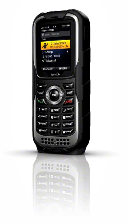 Kyocera DuraPlus