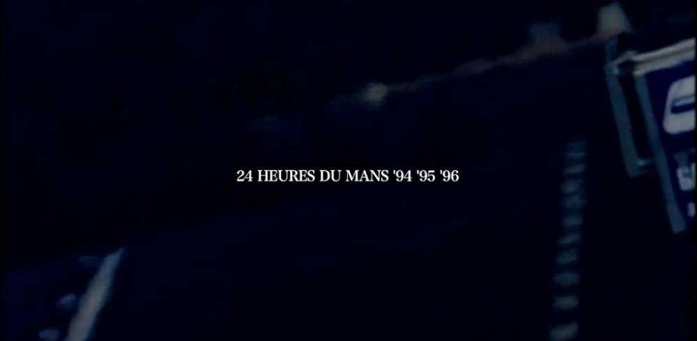 NSX – ιστορία και μέλλον…