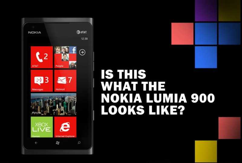 Nokia – έξι κινητά για την MWC 2012;