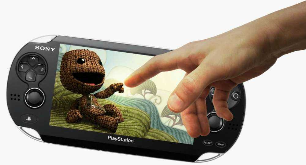 Sony – πιο εύκολη η ανάπτυξη software για το Vita…