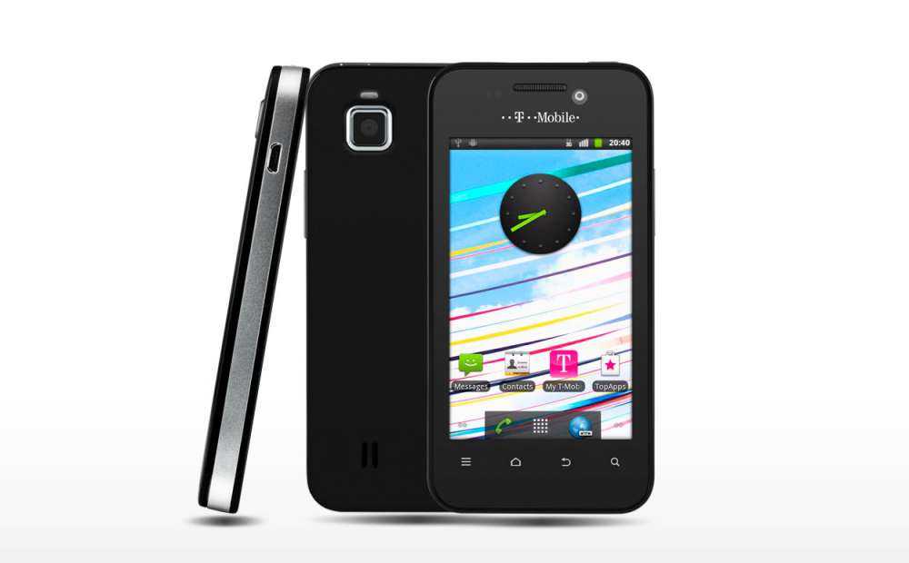 ZTE – θα έχει 8 συσκευές στη MWC 2012