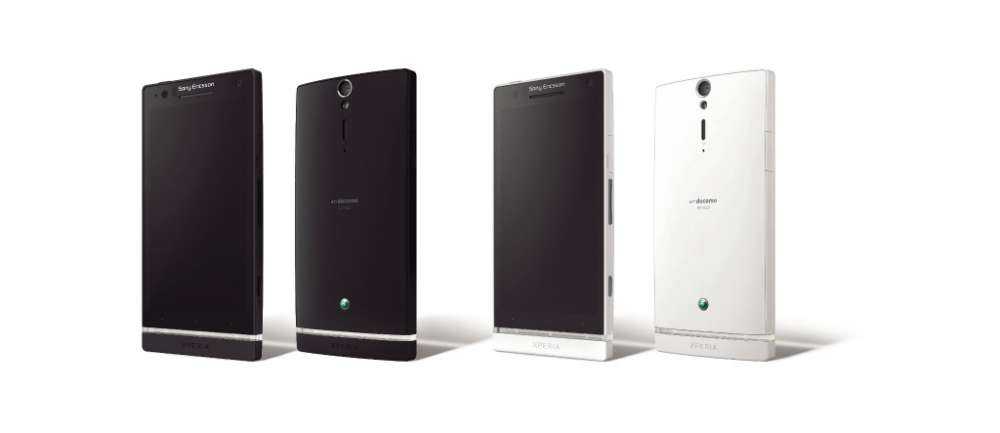Sony Ericsson Xperia NX – έτοιμο για προ-παραγγελία!