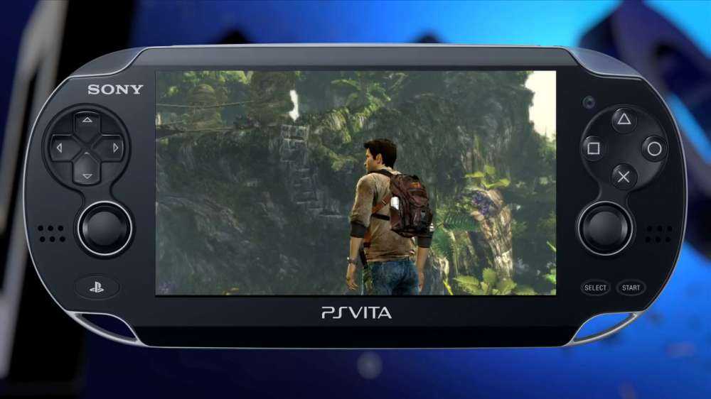 PS Vita – στην κορυφή στα Amazon charts στο Ηνωμένο Βασίλειο…