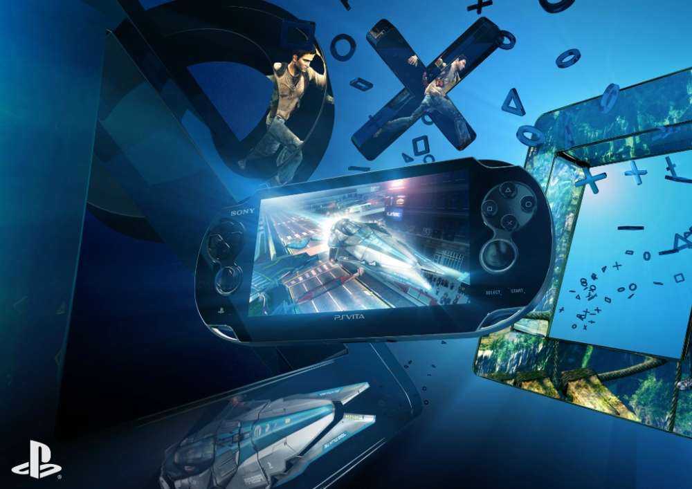 PS Vita – θα πουληθούν 12.4 εκατομμύρια φέτος…