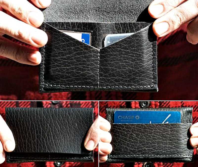 The Indispensable Wallet Gadgetfreak Not Just Tech