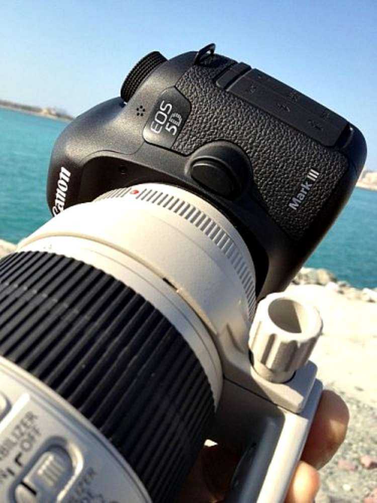 Canon 5D Mark III – διαρροή πριν τις 2 Μαρτίου…