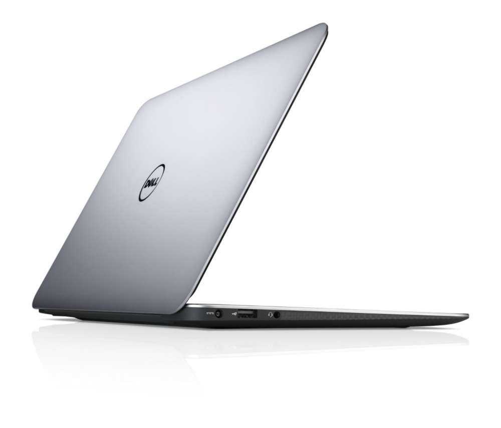 Dell – το πρώτο ultrabook,,,