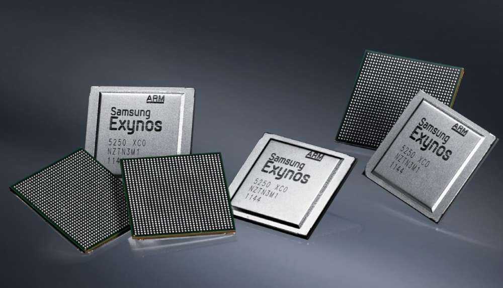 Samsung – με τον επεξεργαστή Exynos 4412 στη MWC 2012;