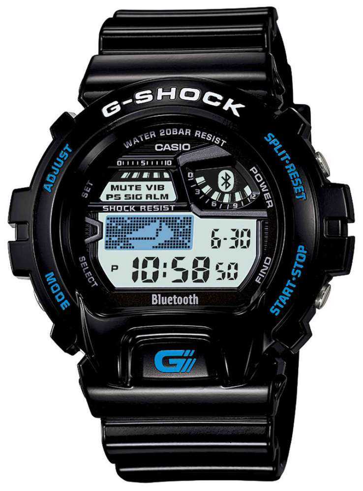 G-Shock GB-6900 series της Casio