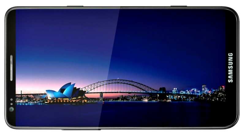 Διαρροή για Samsung Galaxy S III hardware specs…