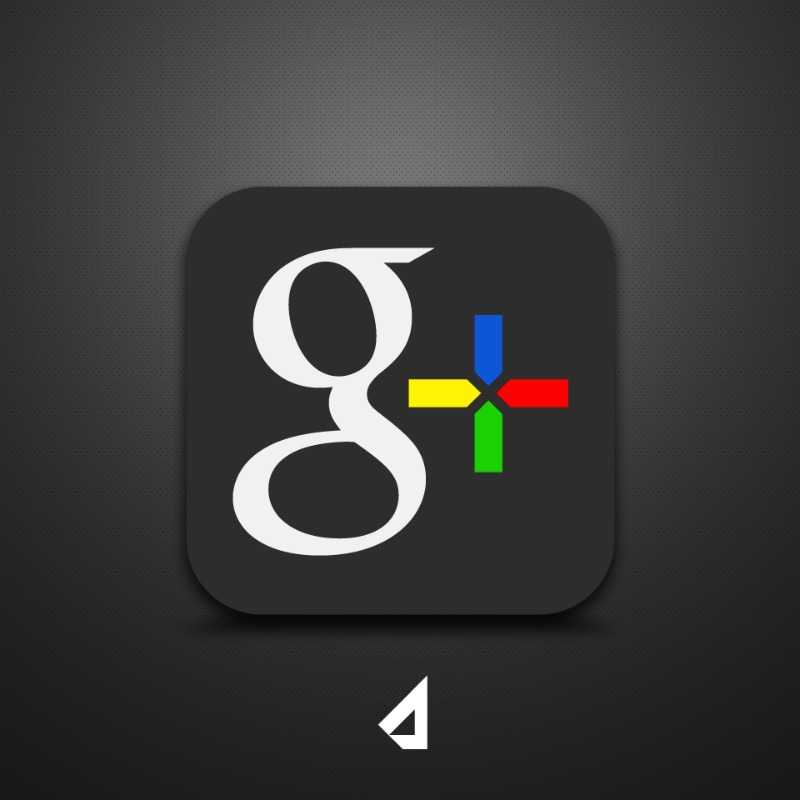 Google+ app για iOS – αναβάθμιση…