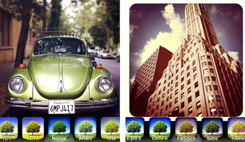 Instagram for Android – έρχεται…