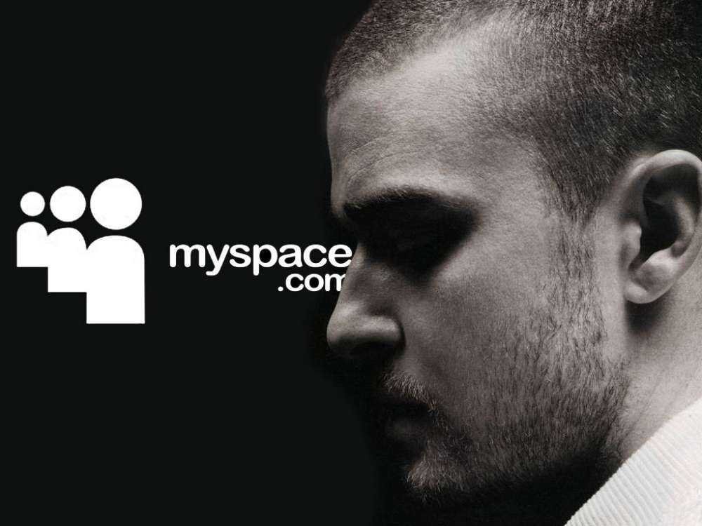 MySpace –  1 εκατομμύριο νέοι χρήστες το Δεκέμβρη…