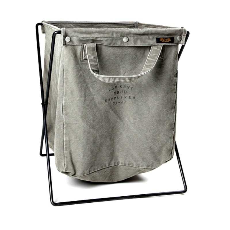 Neighborhood Laundry Box