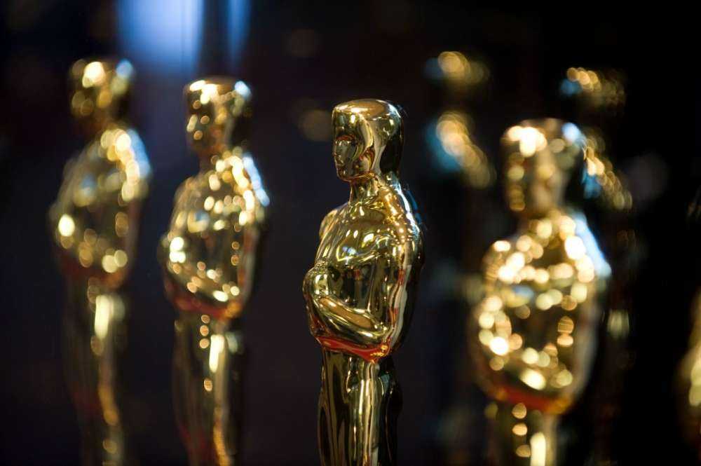 Νικητές των Oscars μέχρι το… 2017!