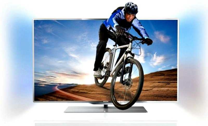 Η Phillips δίνει ala Sony, dual-view gaming δυνατότητα σε τηλεοράσεις της για το 2012…