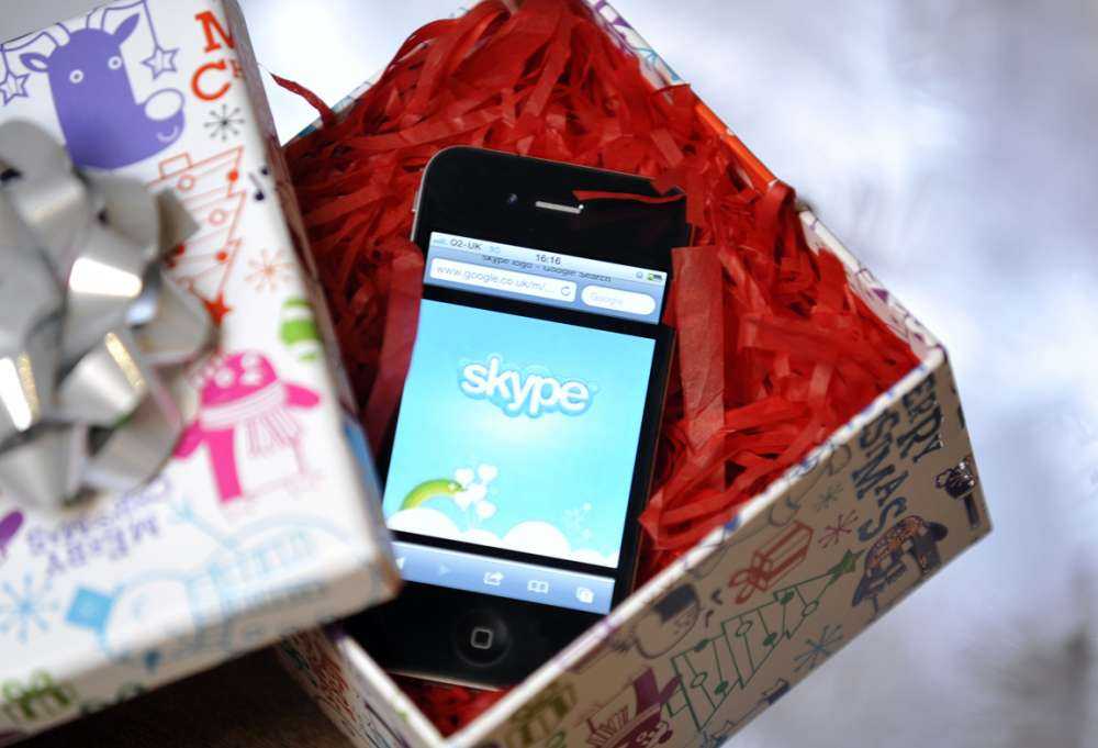 Skype: 34 εκατομμύρια άτομα online