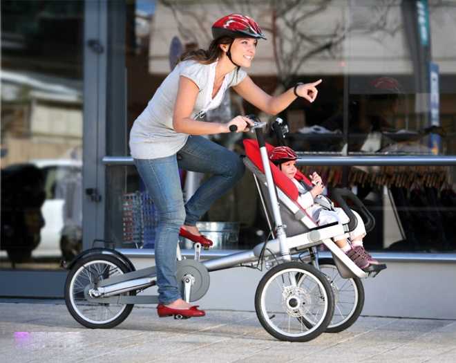 Taga Bike –  απλά πανέξυπνο…