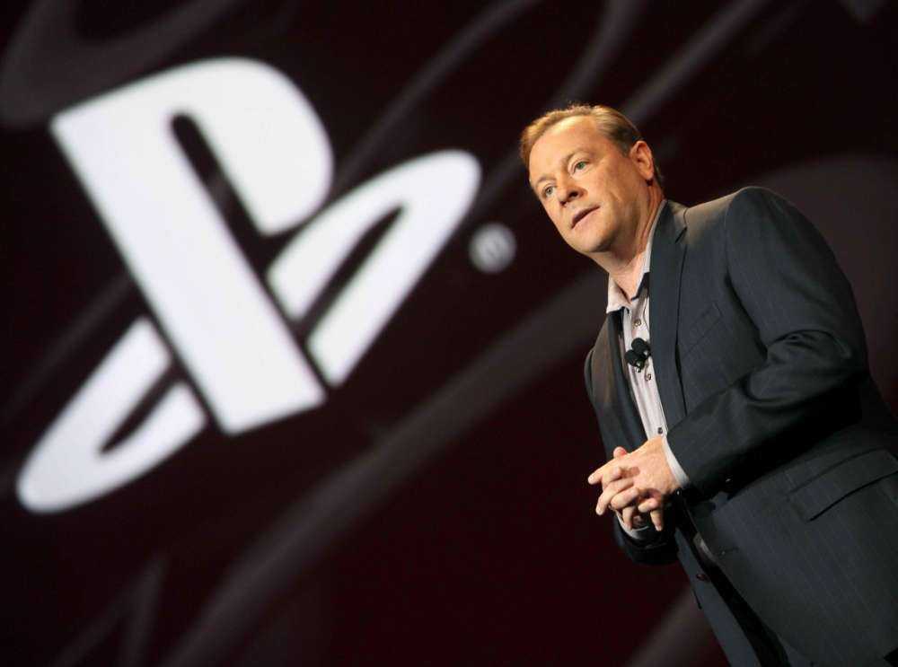 Sony Chief: παρουσίαση του PS4 θα οδηγήσει σε “λάθος κατεύθυνση της προσοχής” το 2012…