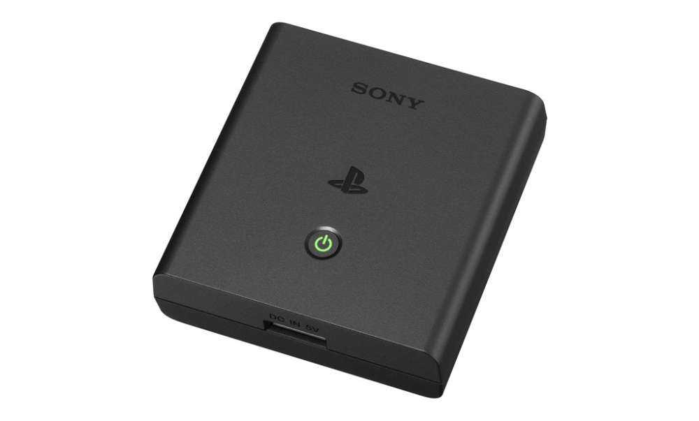 Sony – έτοιμοι οι PlayStation Vita φορτιστές…