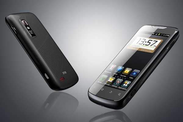 ZTE LTE Android smartphones – PF200 και N910…