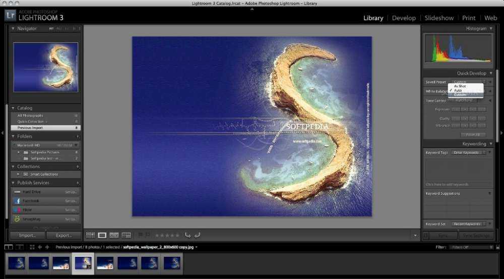 Adobe Photoshop Lightroom 4 – διαθέσιμο…