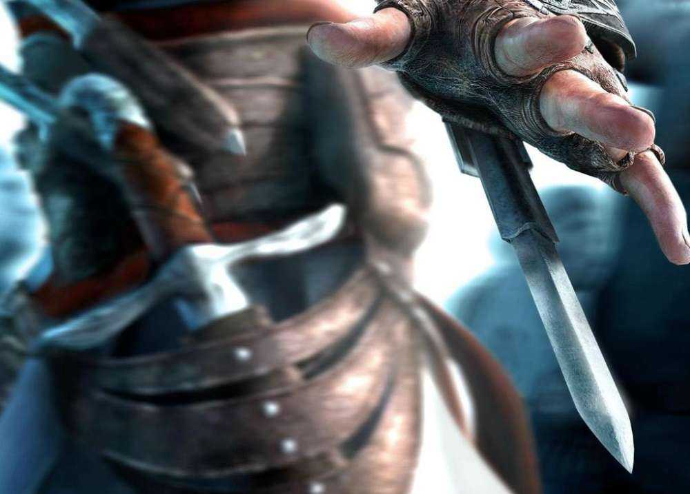 Assassin’s Creed 3 – στις 30 Οκτωβρίου…