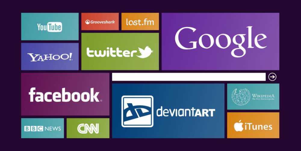 Google Chrome for Windows 8 – και με Metro UI…