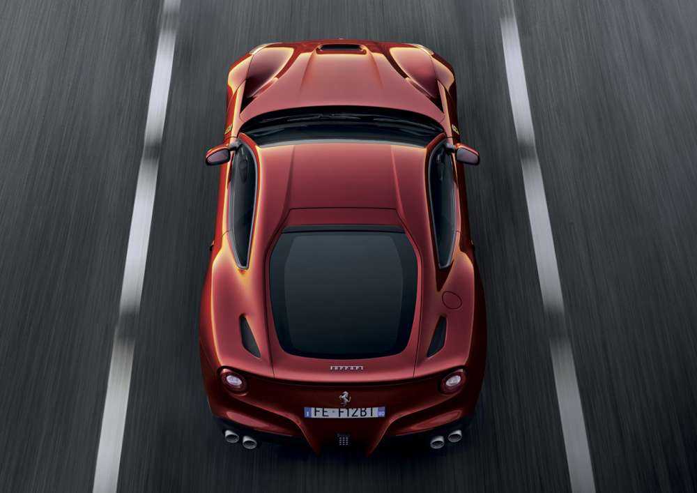 Ferrari F12 Berlinetta – νέο βίντεο…