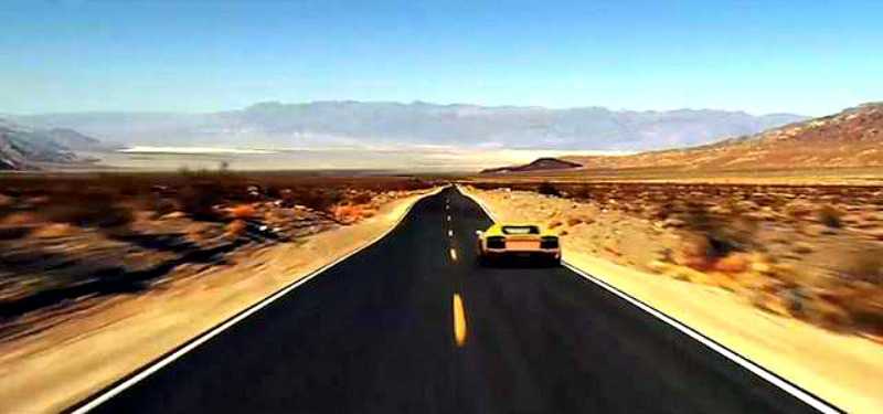 Forza Horizon Trailer – διαρροή της PlayGround Games…