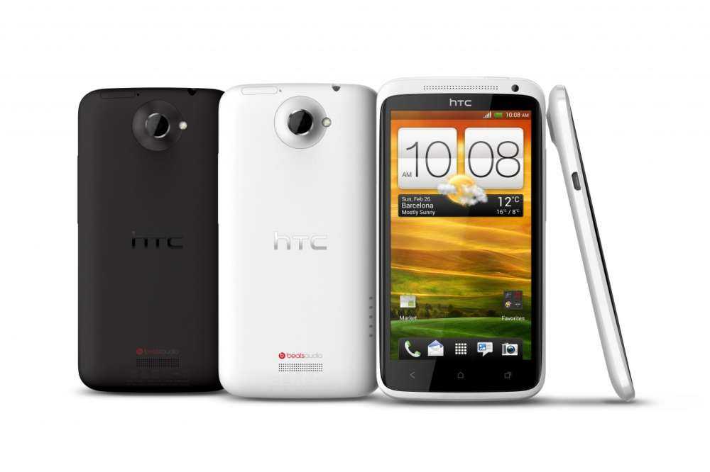 HTC One X με Tegra 3…