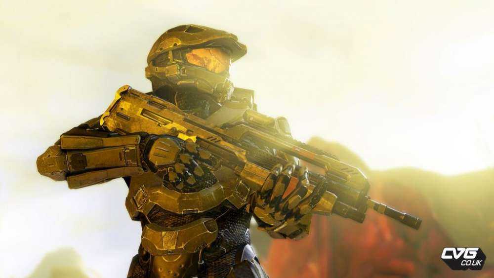 Halo 40 – τα πρώτα in-game πλάνα online…