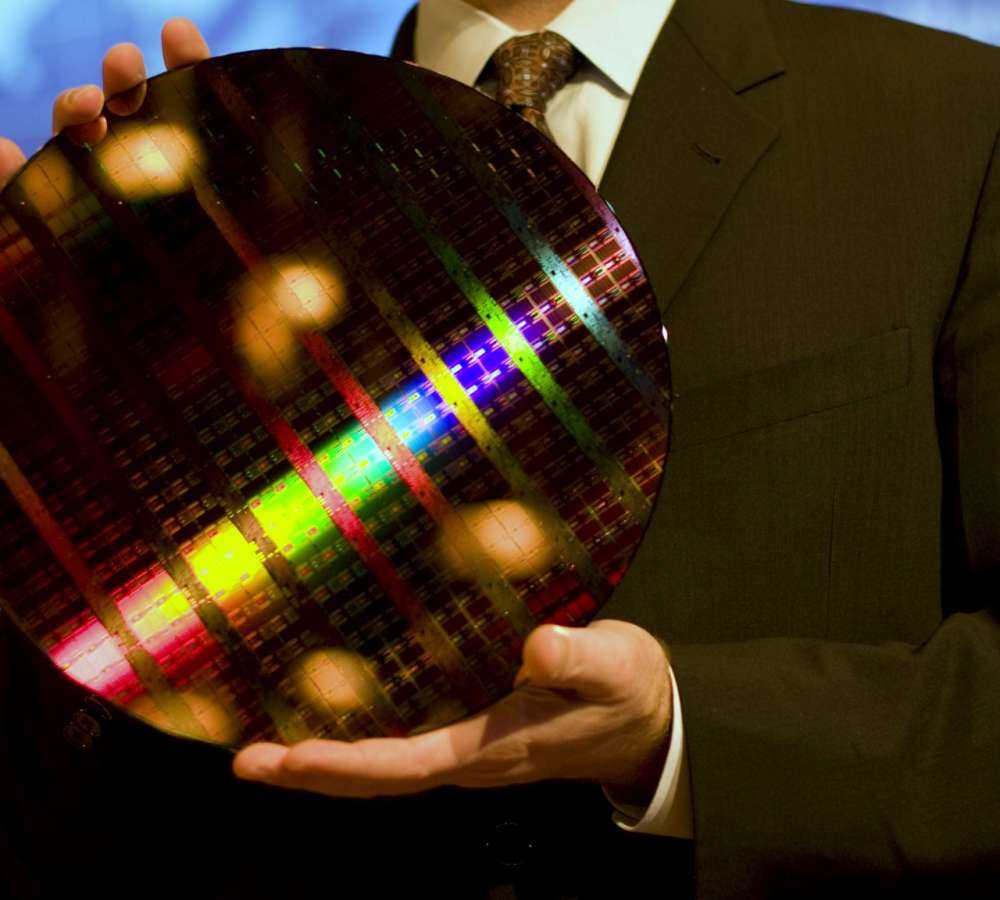 Intel – θα κυριαρχεί στους high-end επεξεργαστές μέχρι το 2013