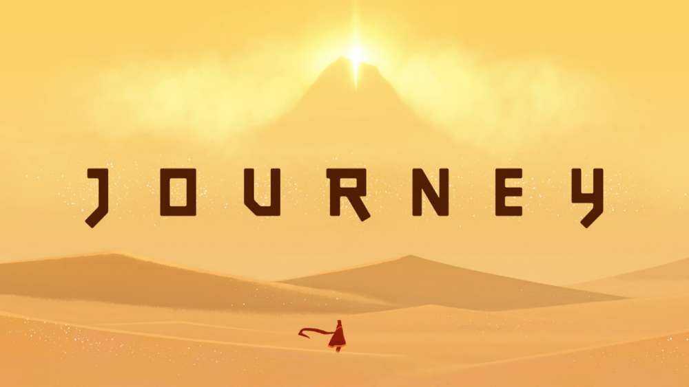 Journey – πρώτο trailer…