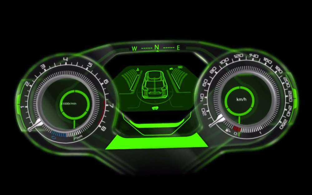 Nissan Hi-Cross Concept