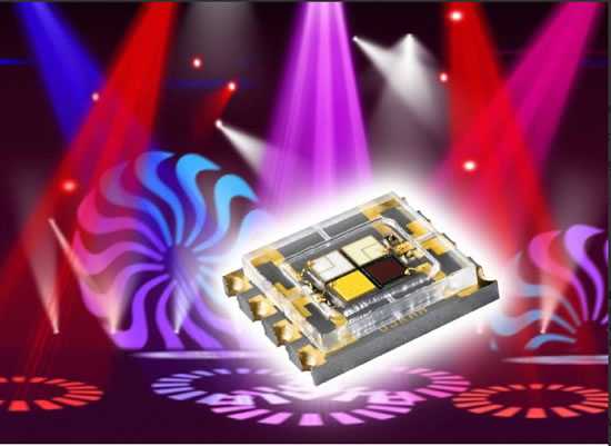 Osram Ostar Stage – νέας γενιάς LED…